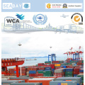 Sea Shipping Service Shanghai to Seattle, Wa